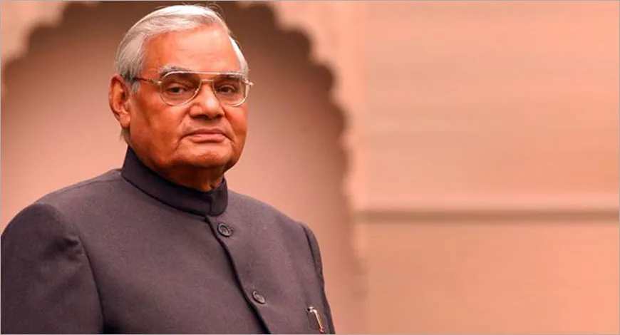 Atal Bihari Vajpayee