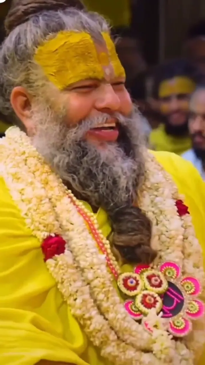 Premanand Maharaj | wishkaro