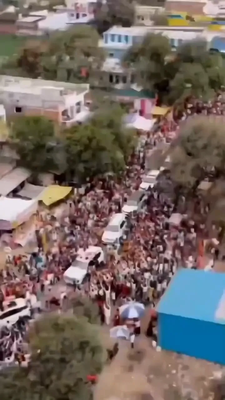 Bagheswar Dham | wishkaro