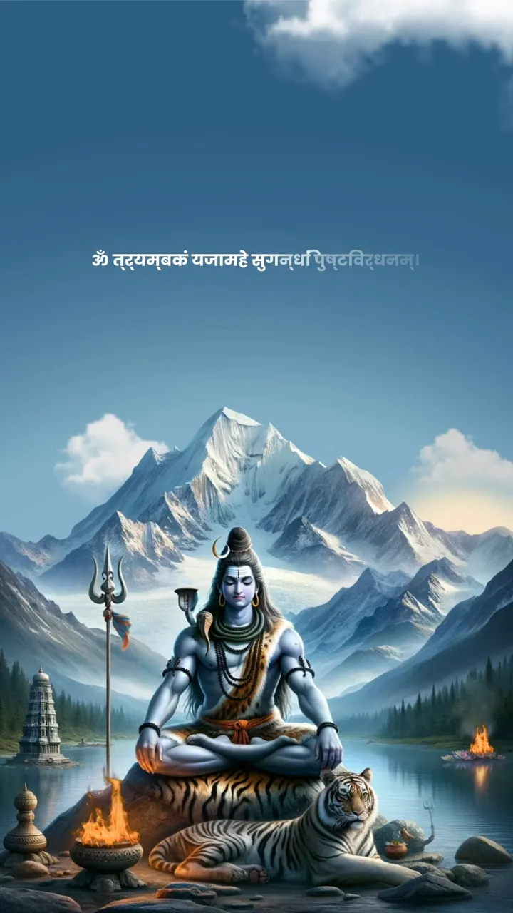 Maha Shivratri | wishkaro