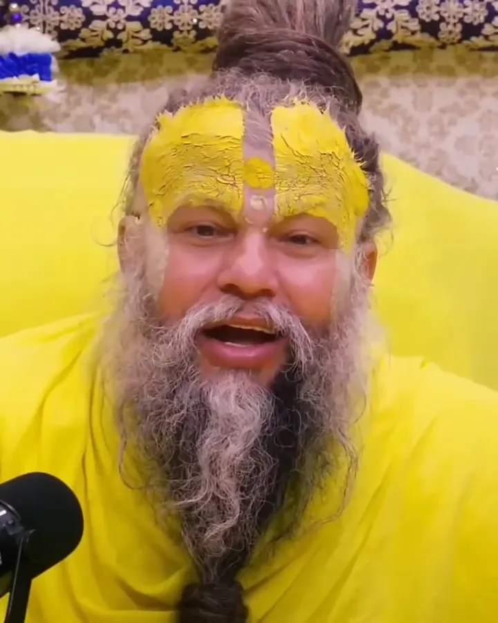 Premanand Maharaj | wishkaro