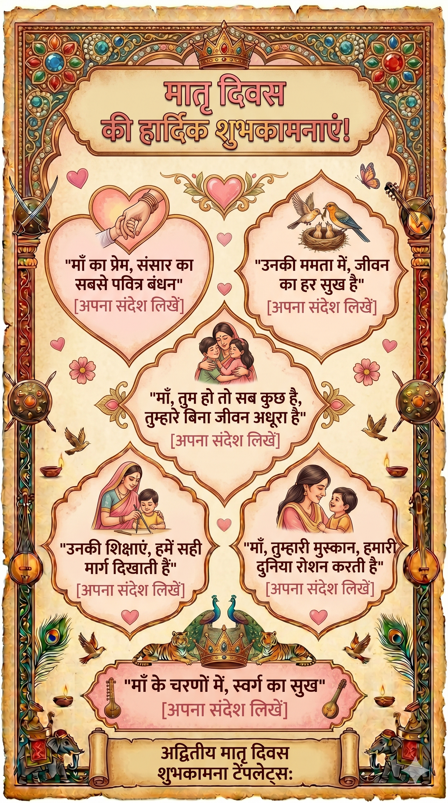 Mother's Day