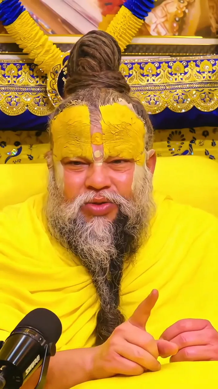 Premanand Maharaj | wishkaro