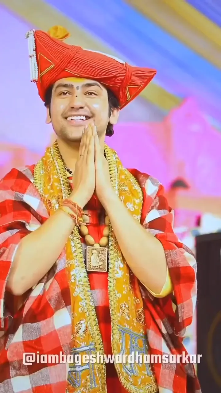 Bagheswar Dham | wishkaro