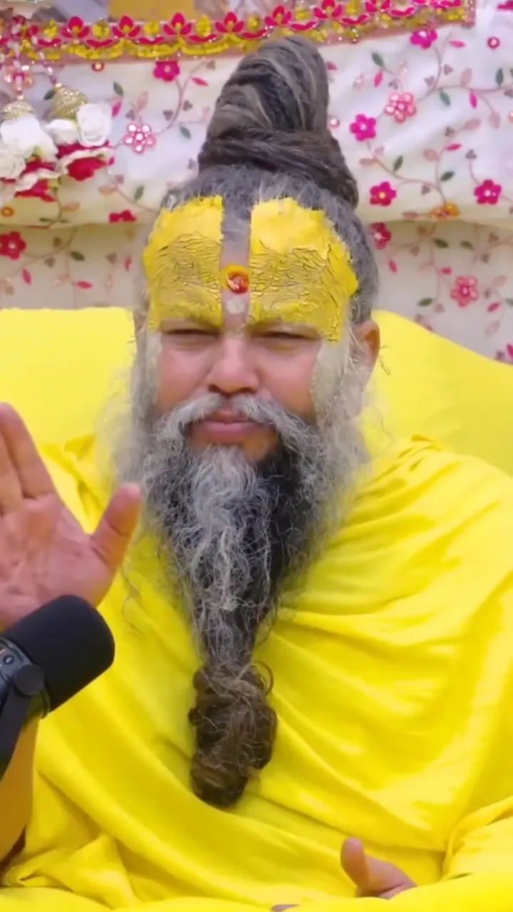 Premanand Maharaj | wishkaro