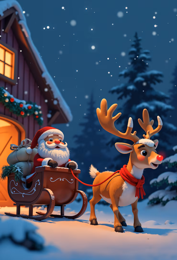 Christmas