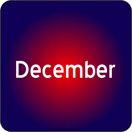 December | wishkaro