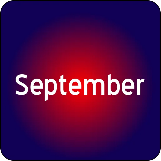 September | wishkaro
