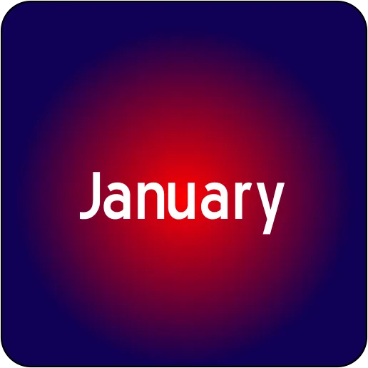 January | wishkaro