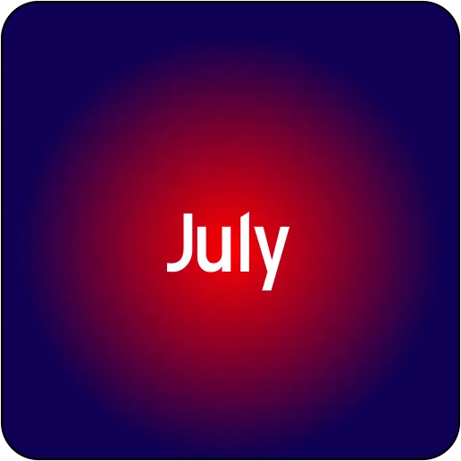 July | wishkaro